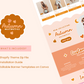 Shopify Theme
