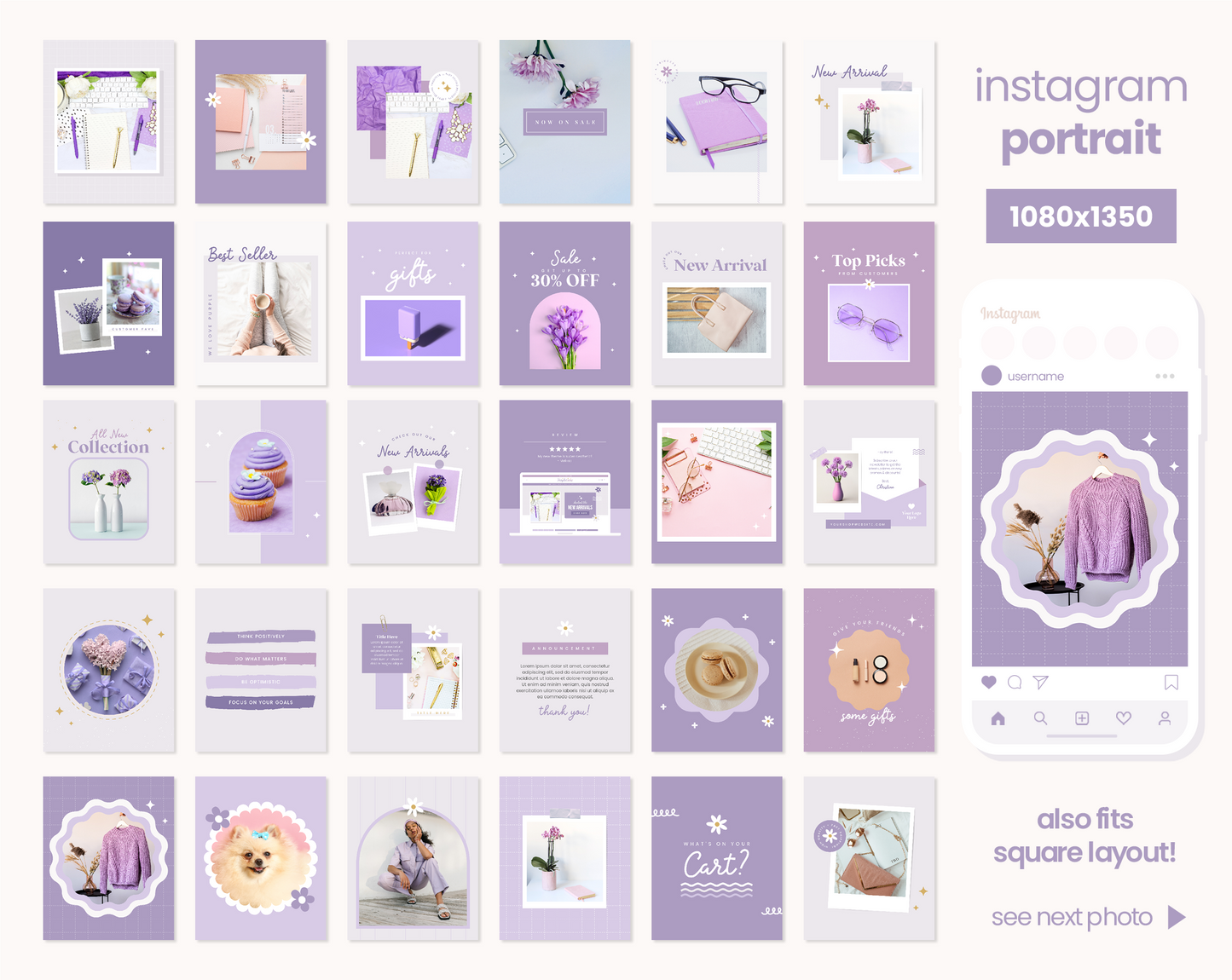 Instagram Bundle