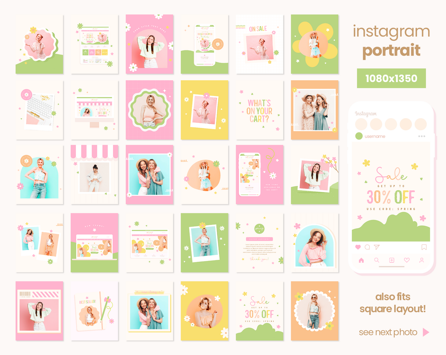 Instagram Bundle