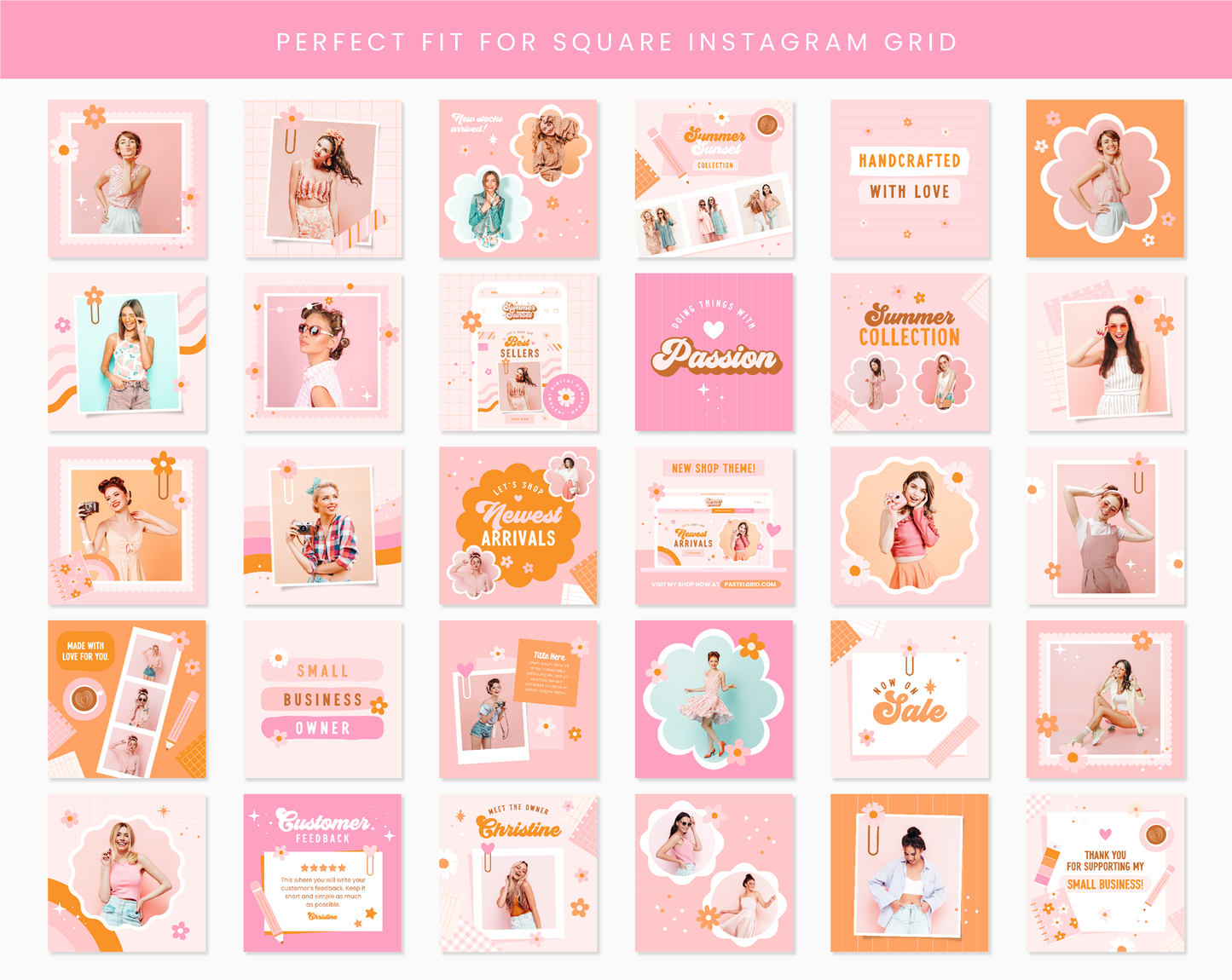 Instagram Bundle