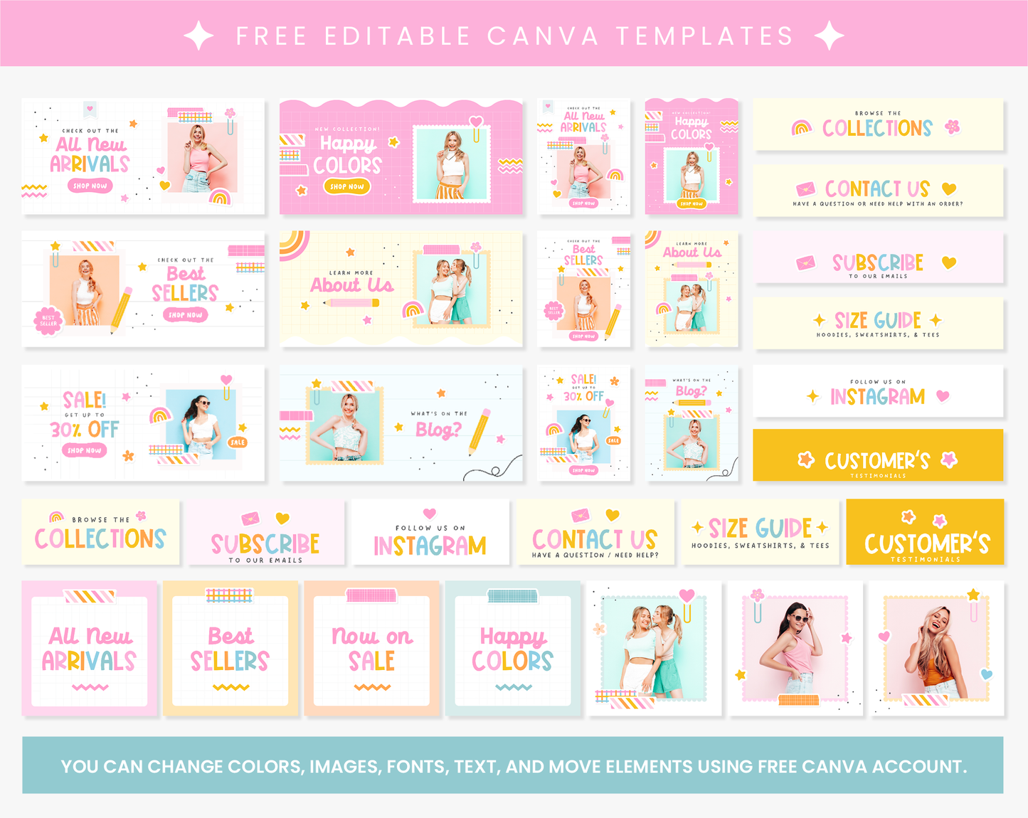 Shopify Theme