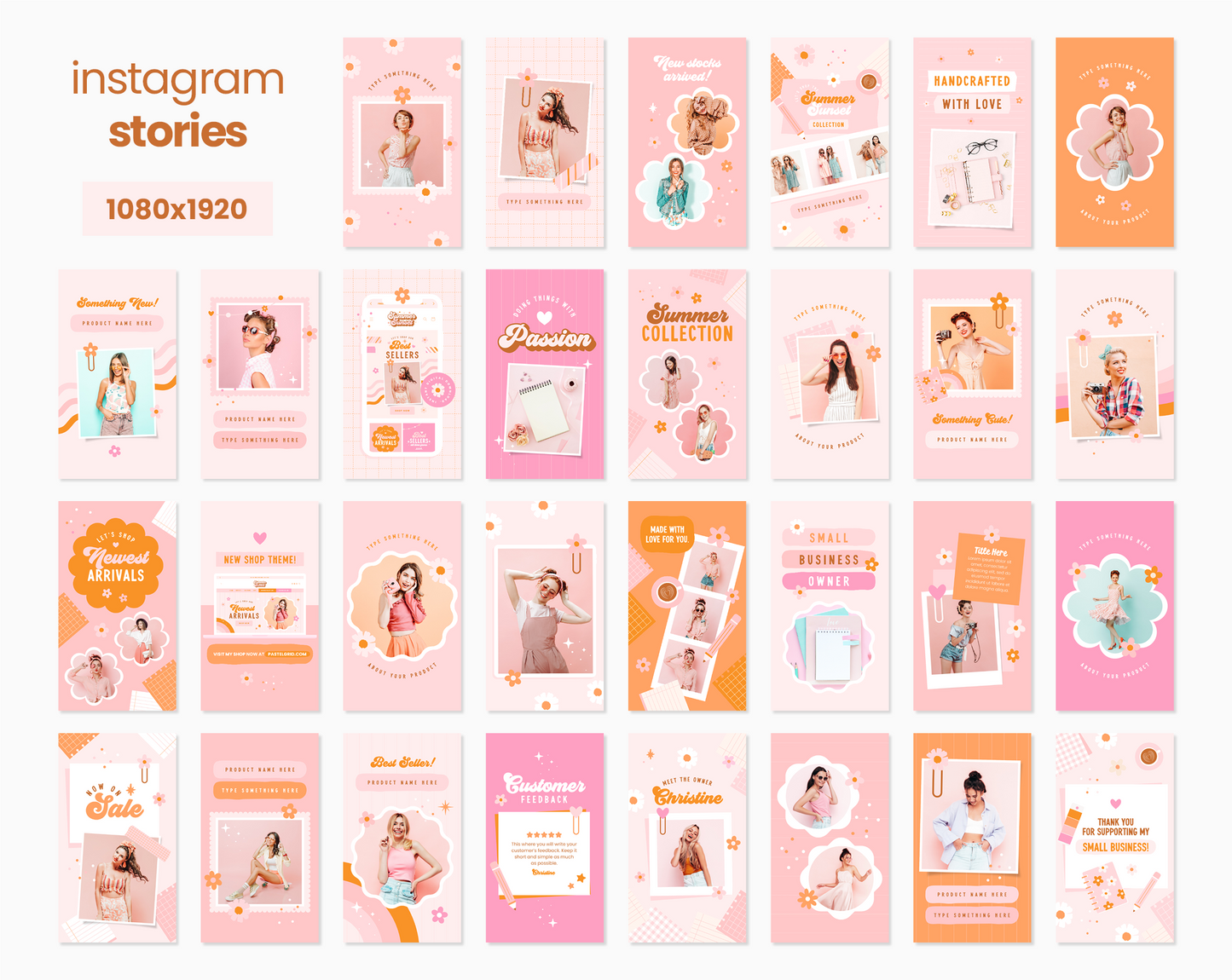 Instagram Bundle