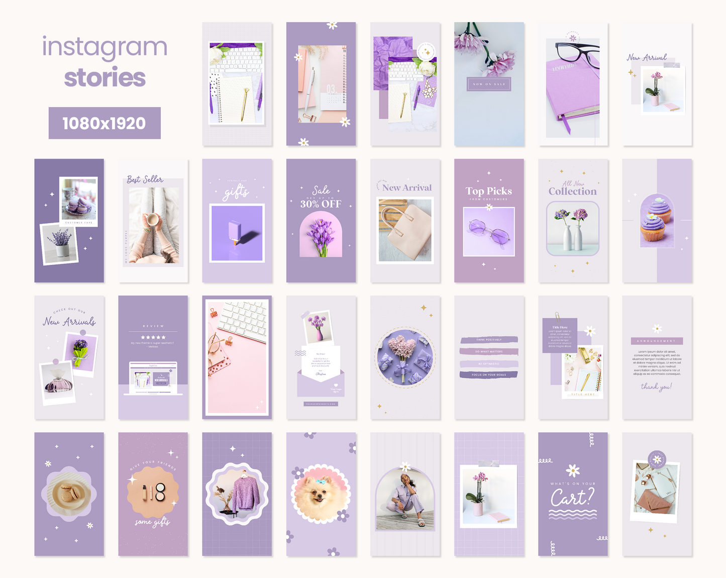 Instagram Bundle