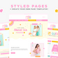 Shopify Theme