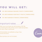 Instagram Bundle