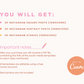 Instagram Bundle