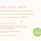 Instagram Bundle
