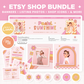 Etsy Shop Bundle