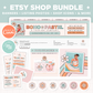 Etsy Shop Bundle