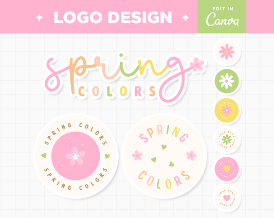 Editable Logo