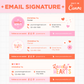Email Signature