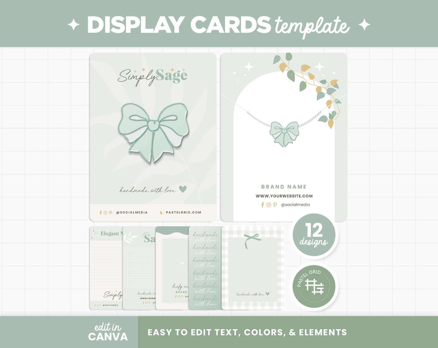 Display Cards