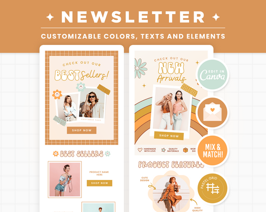 Newsletter Templates