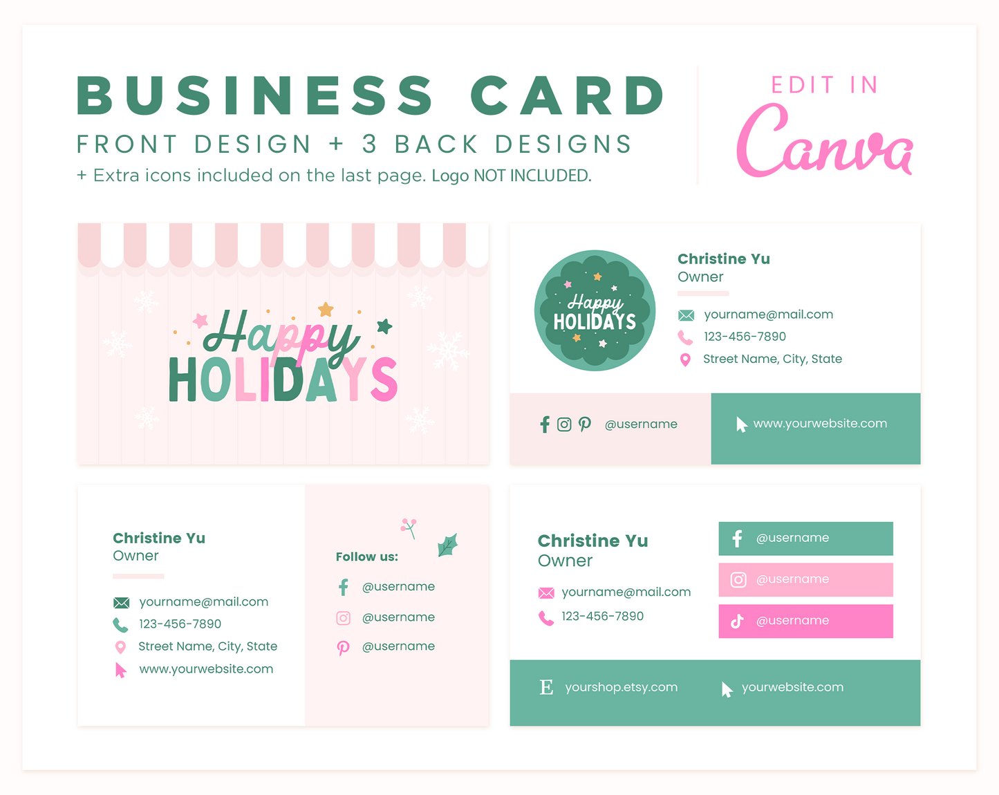 Business Card