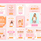 Newsletter Templates