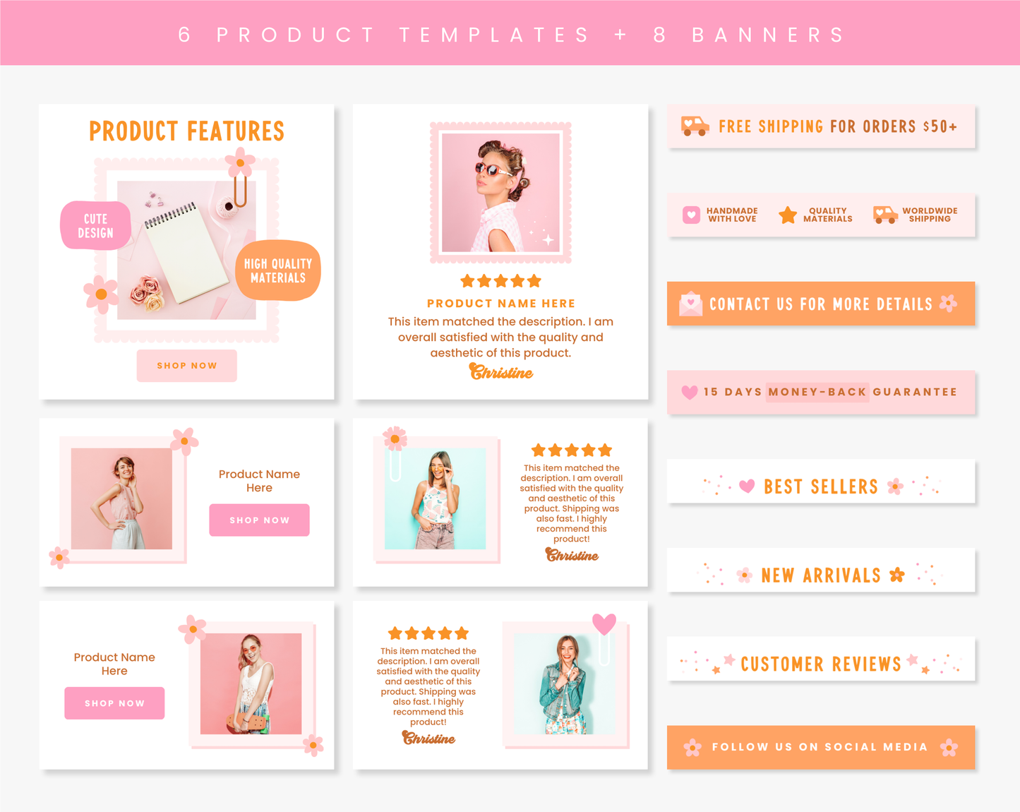 Newsletter Templates