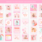 Instagram Bundle