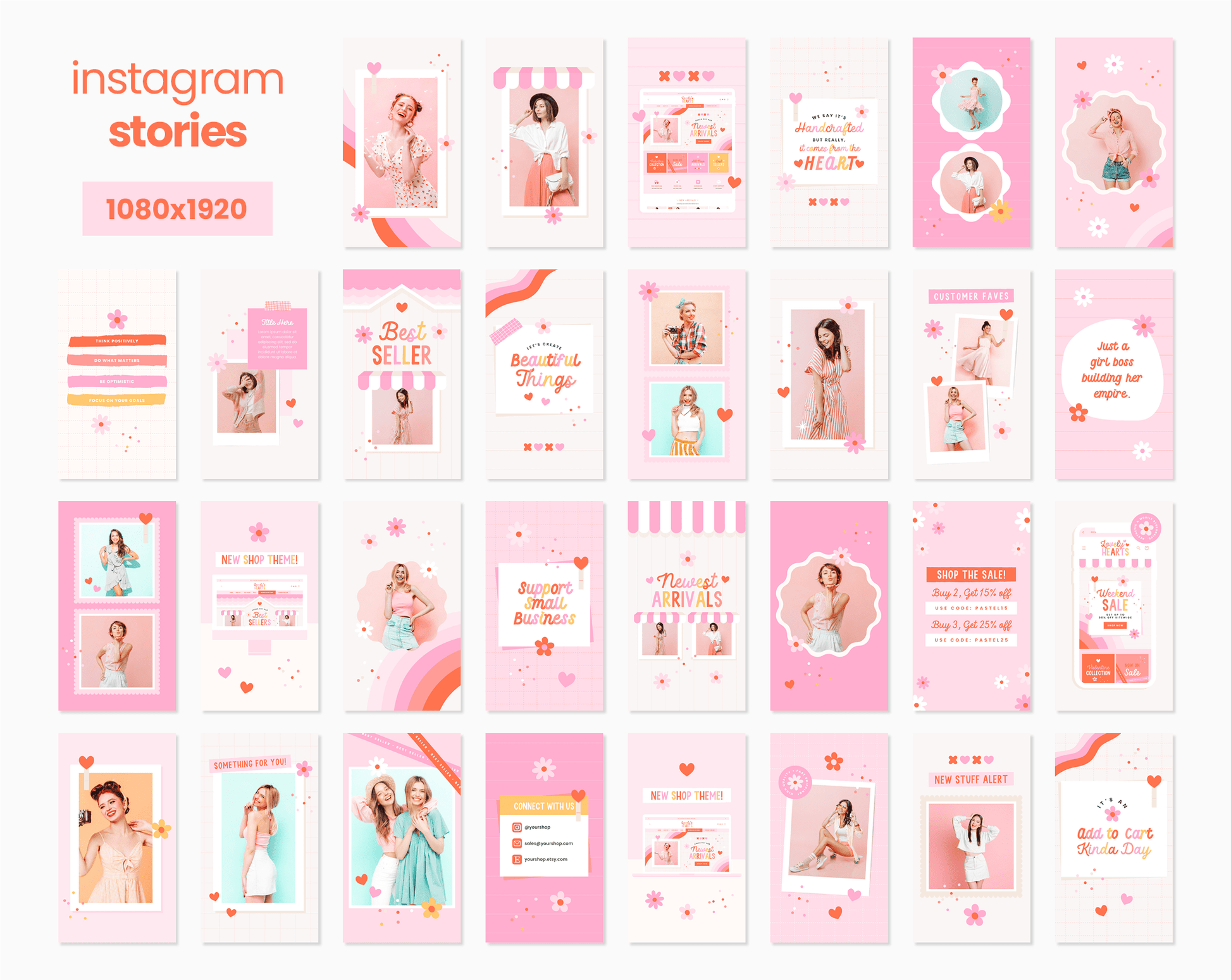 Instagram Bundle