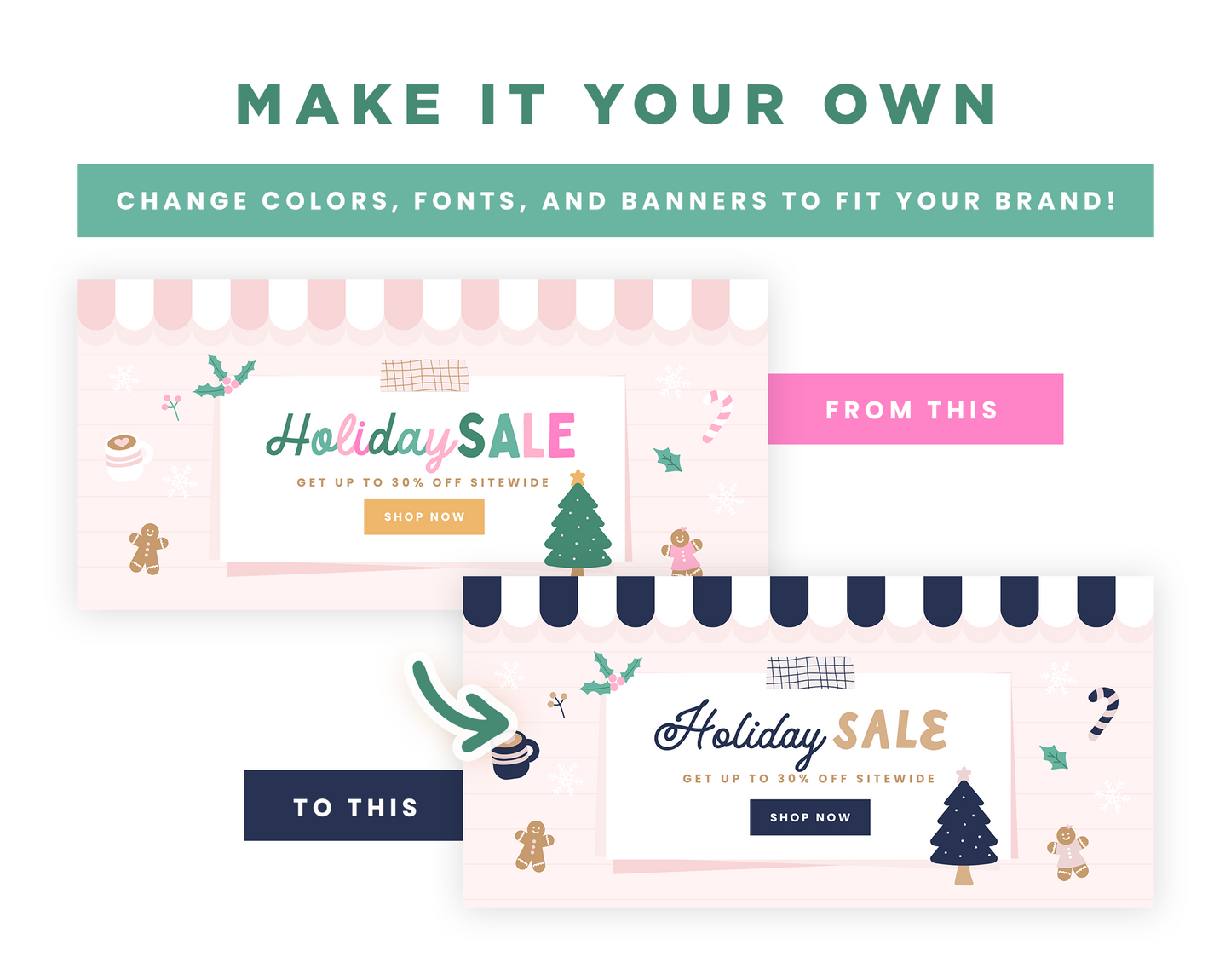 Shopify Theme