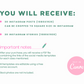 Instagram Bundle