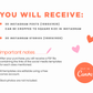 Instagram Bundle