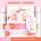 Lovely Hearts Shopify Theme