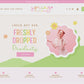 Squarespace Template