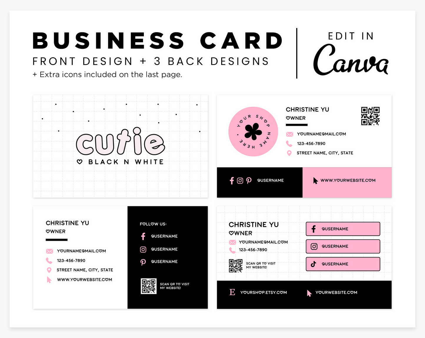 Business Card