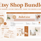 Etsy Shop Bundle