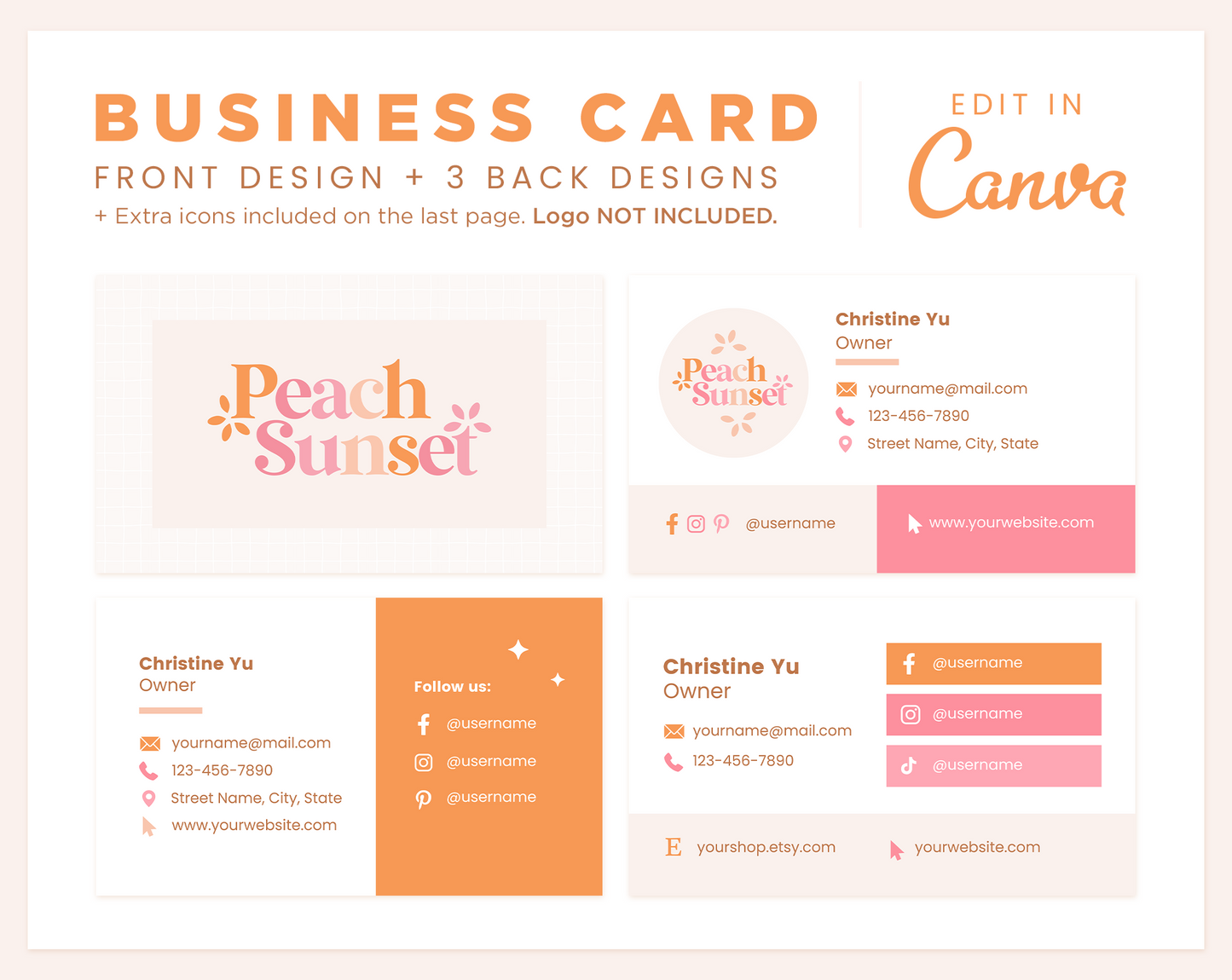 Business Card