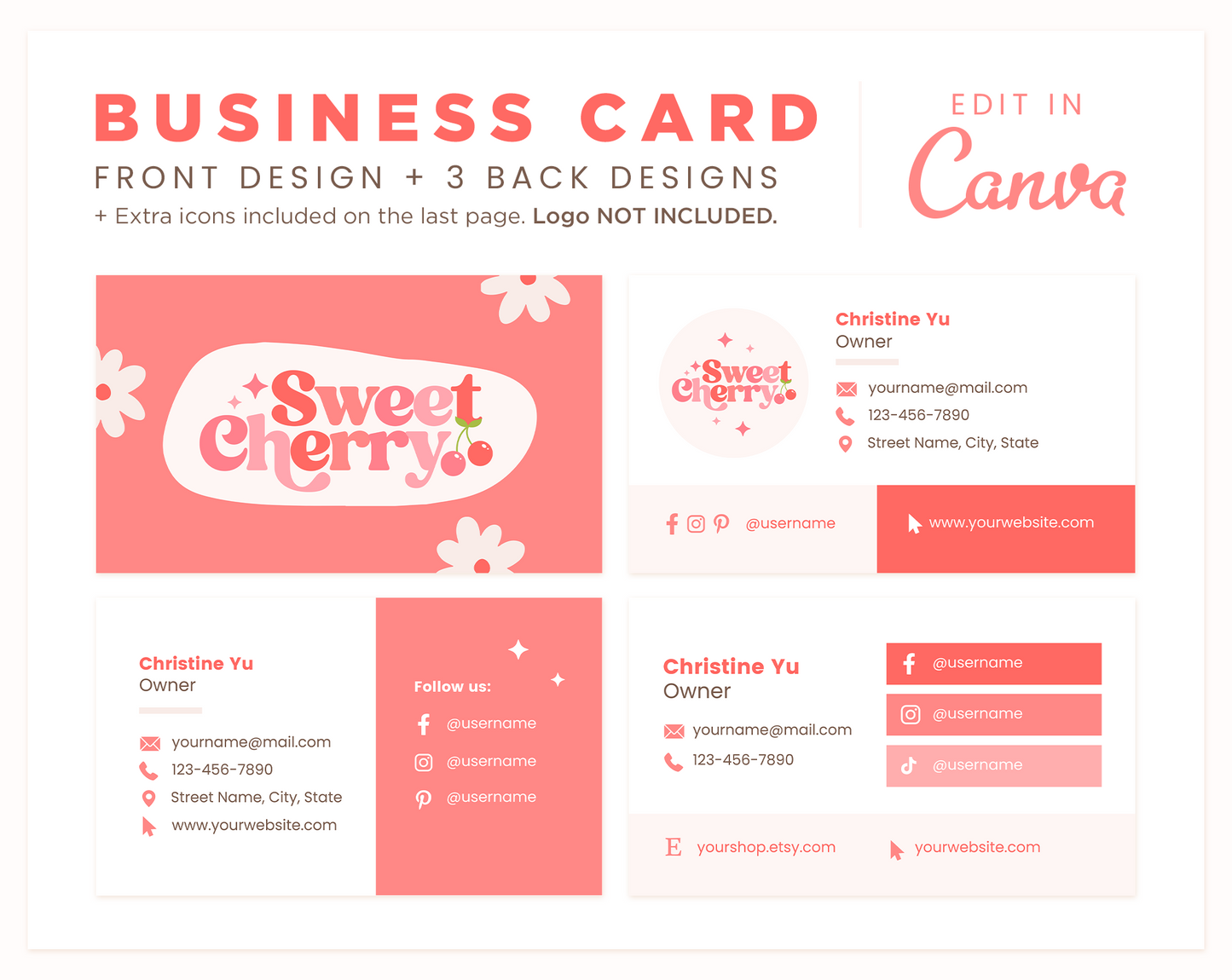 Business Card