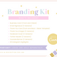 Branding Kit