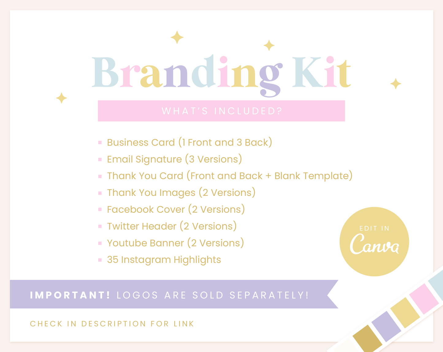 Branding Kit
