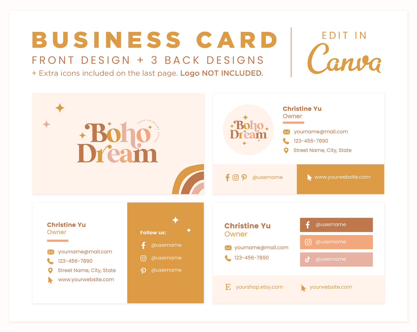 Business Card