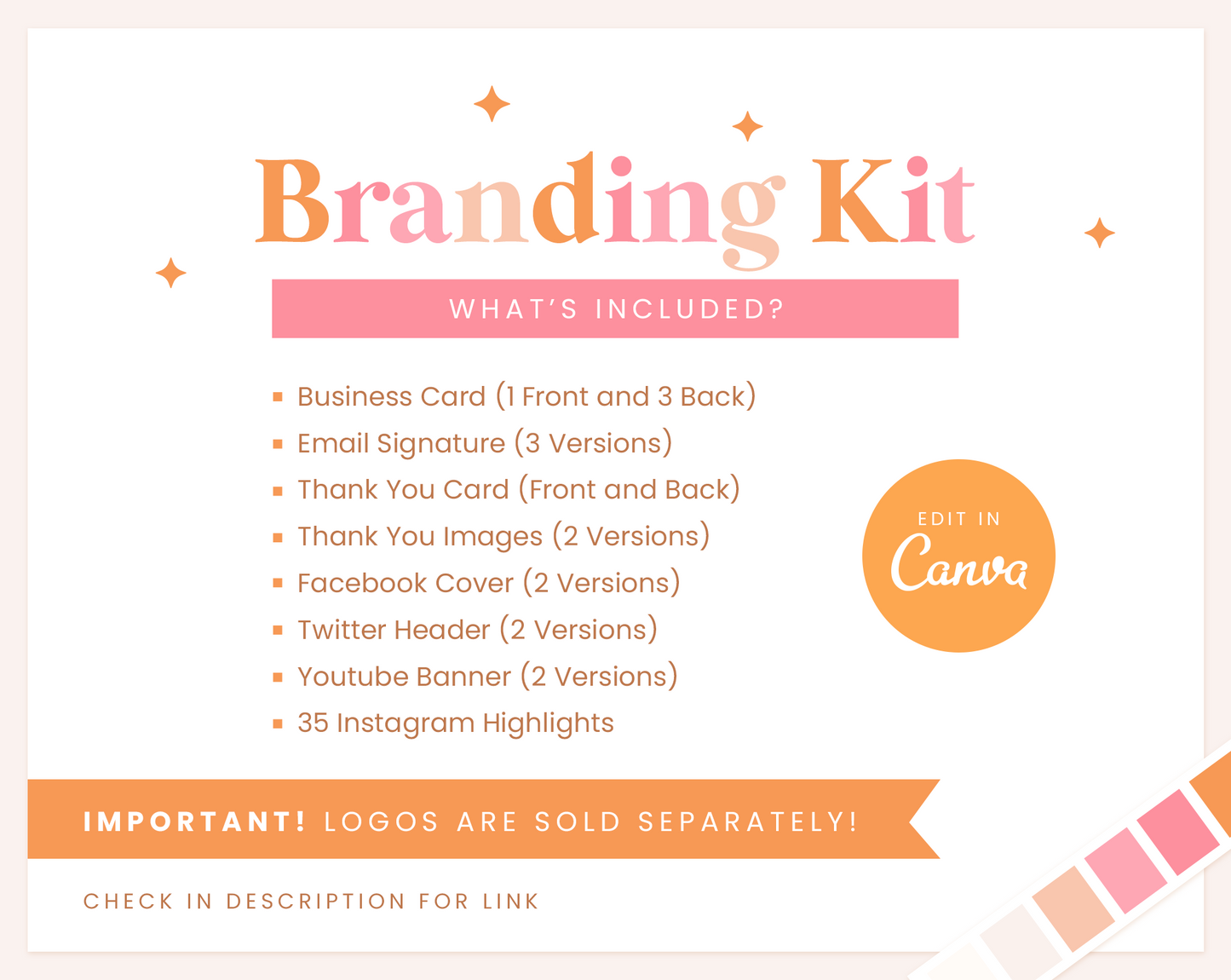 Branding Kit