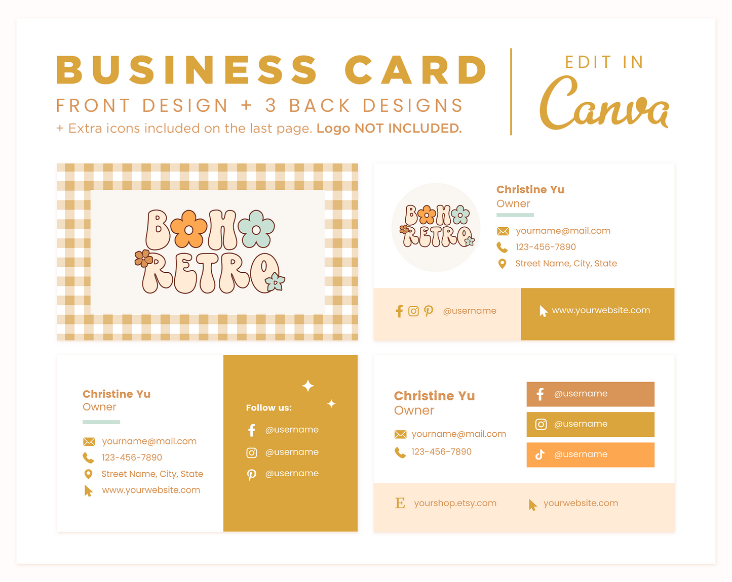 Business Card
