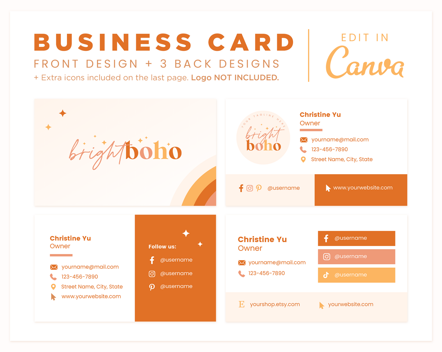 Business Card