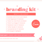 Branding Kit