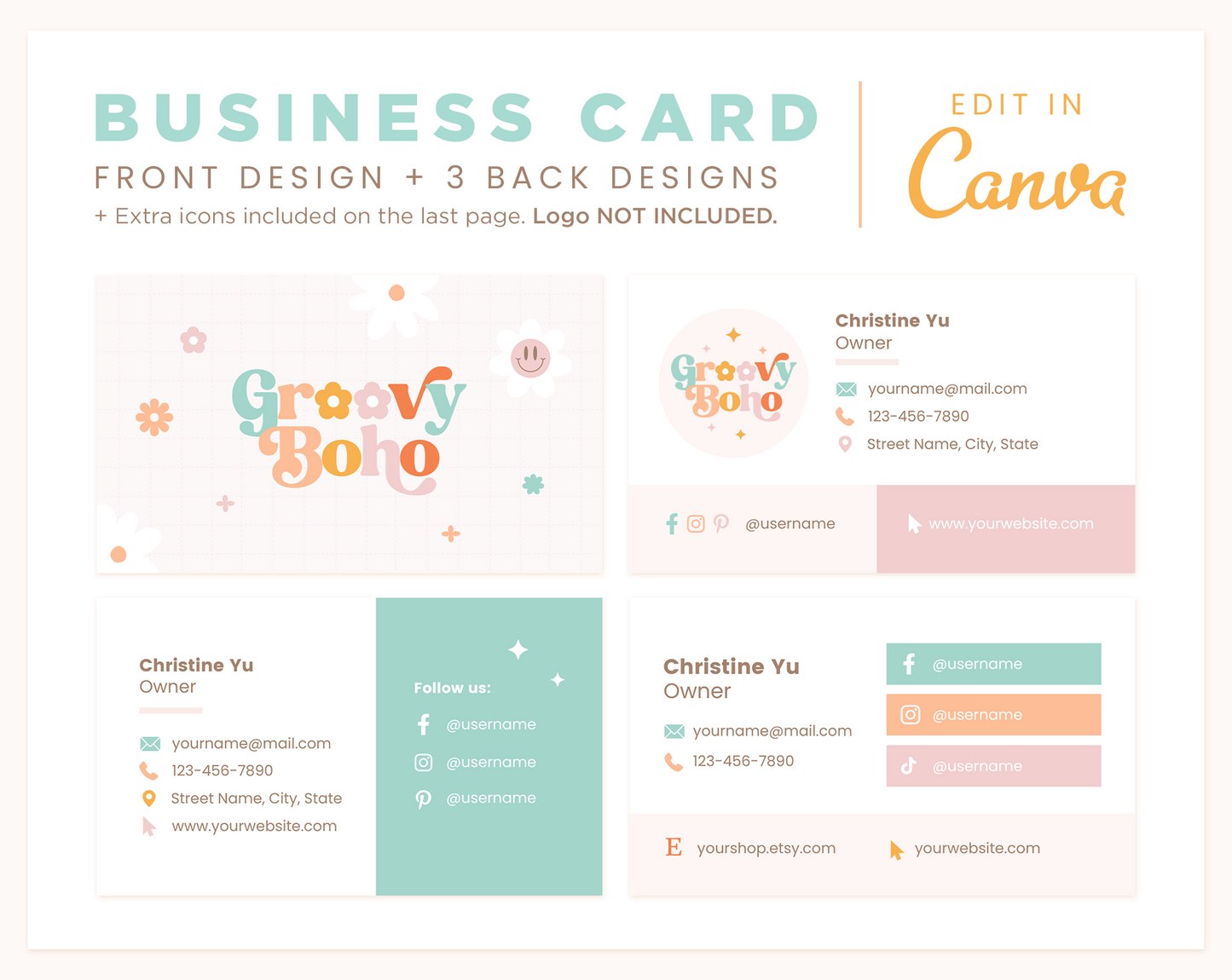 Business Card