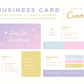 Business Card