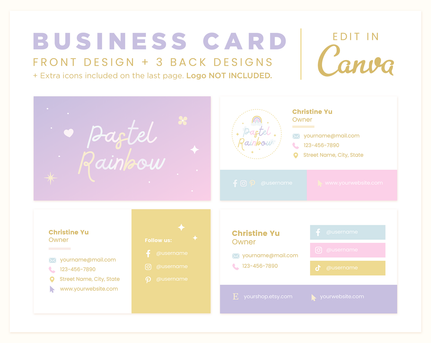 Business Card