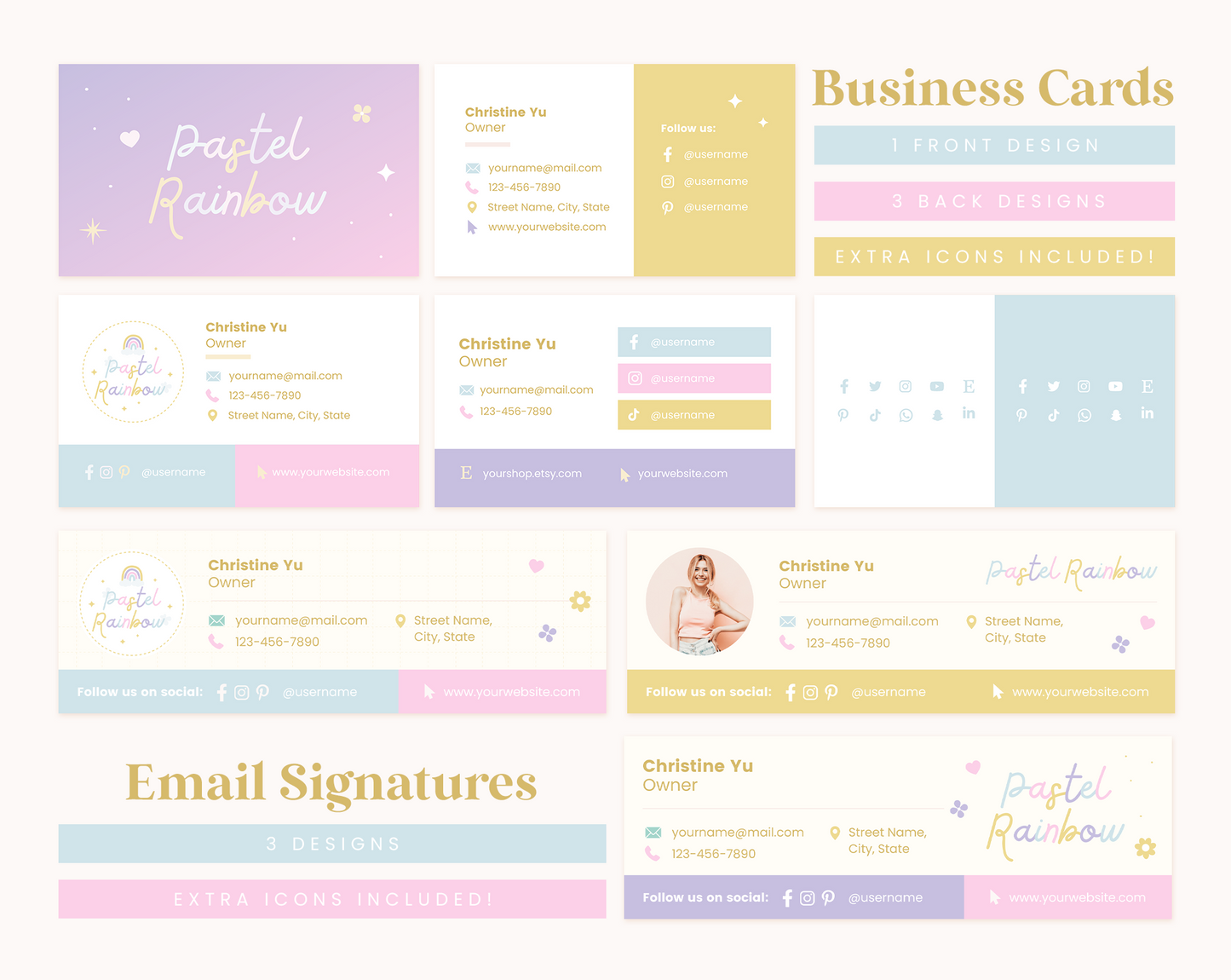 Branding Kit