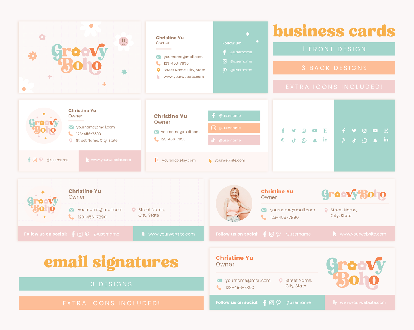 Branding Kit
