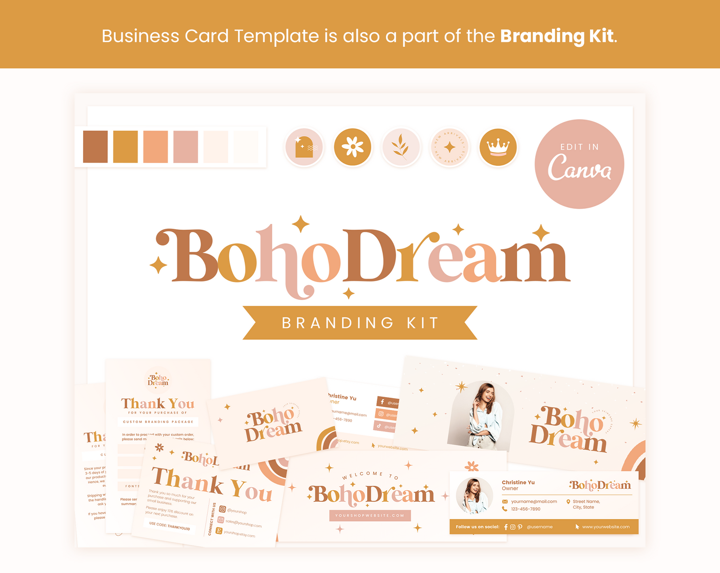 Business Card