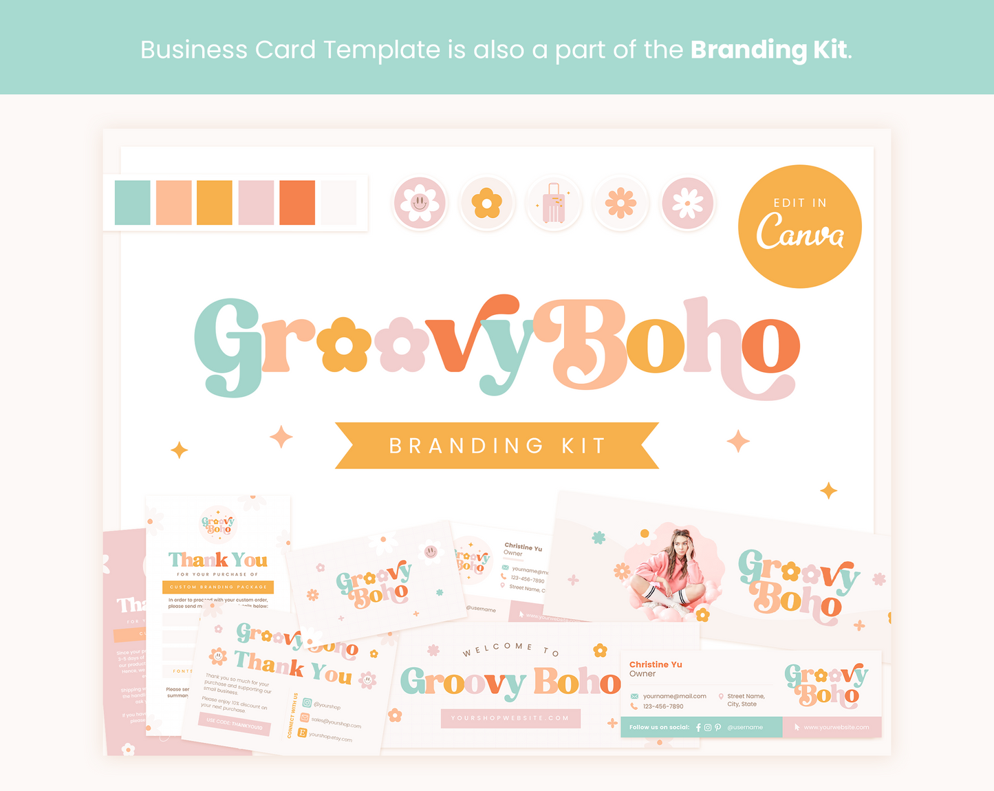 Business Card