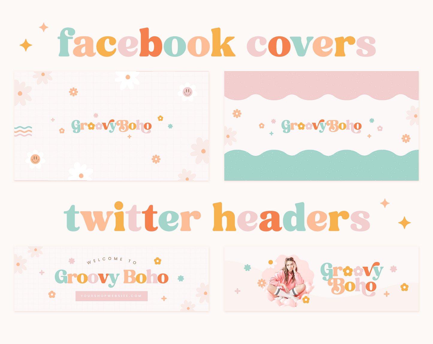 Branding Kit