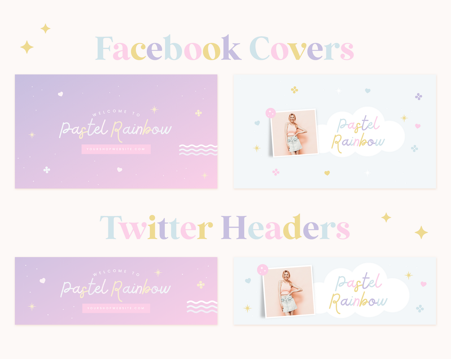 Branding Kit