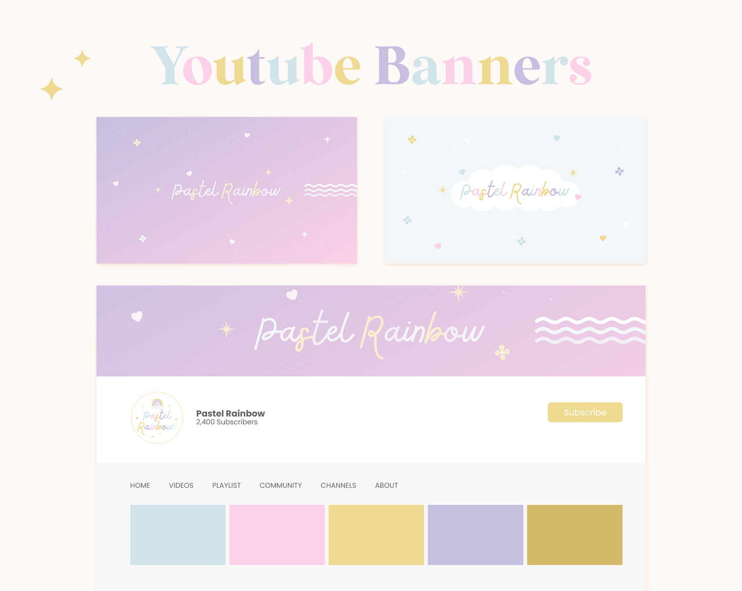 Branding Kit