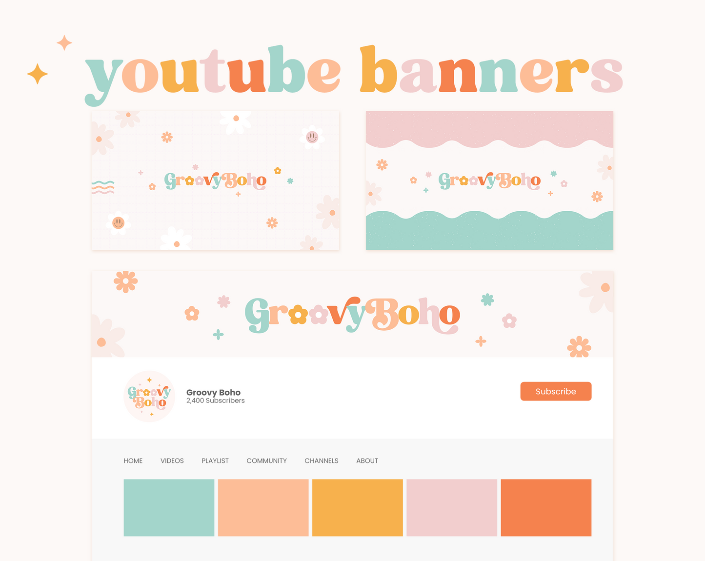 Branding Kit