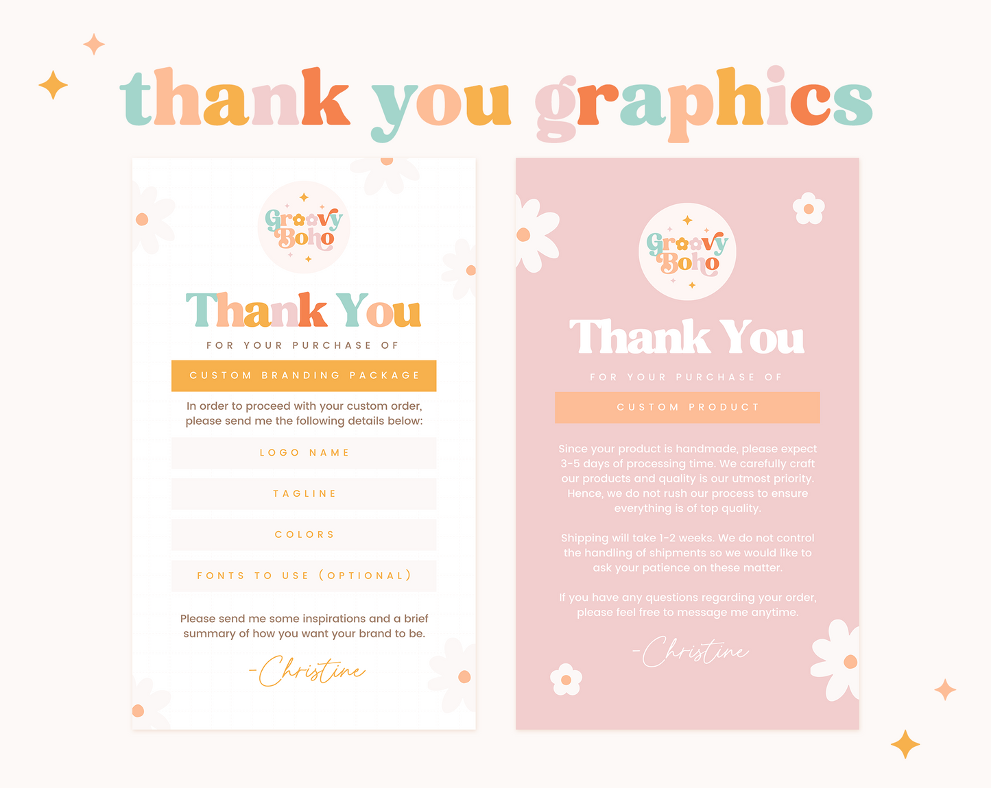 Branding Kit
